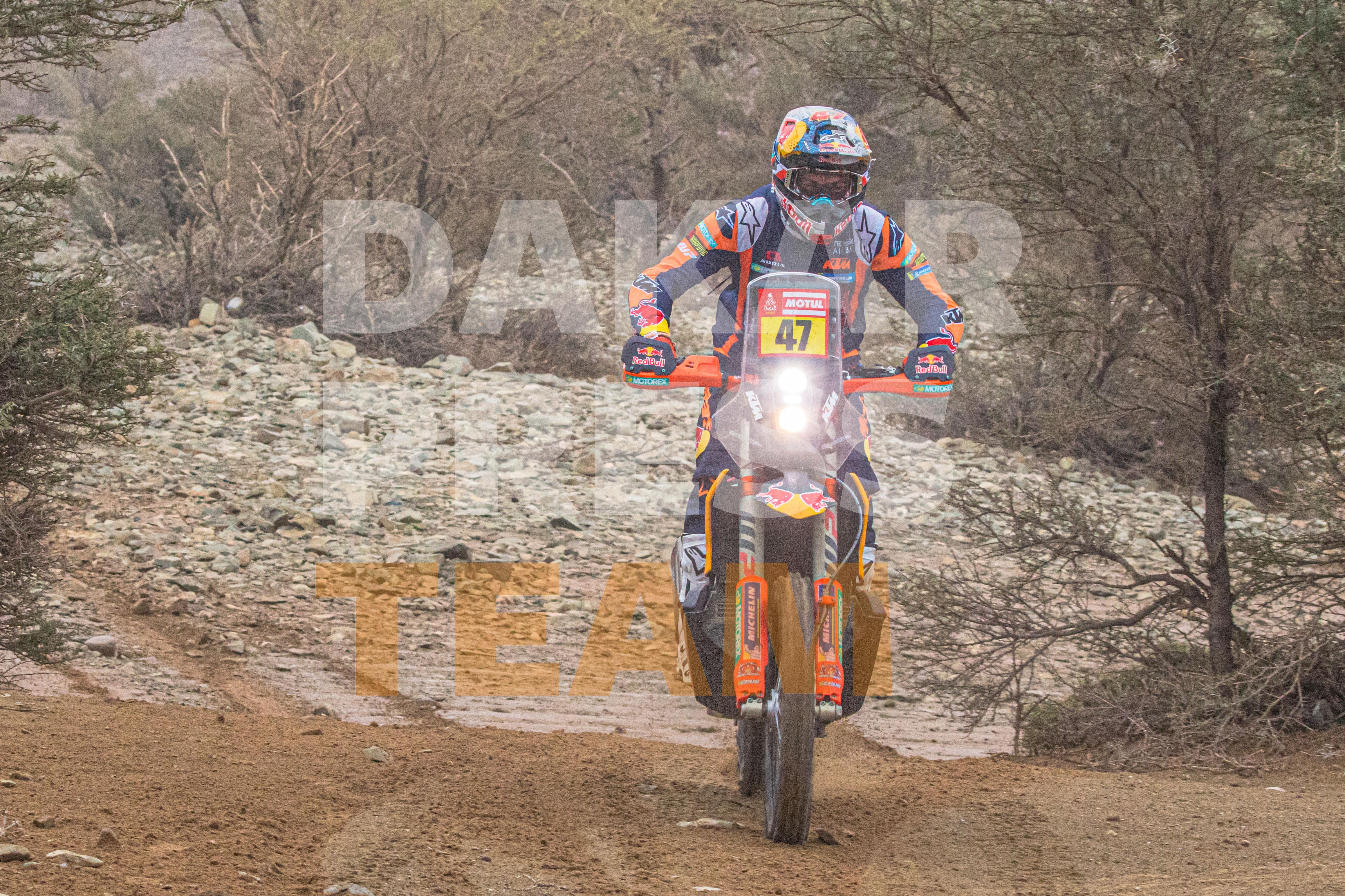 Dakar Press Team AUSTRALIA - Owner Dakar Press Team AUSTRALIA - Own